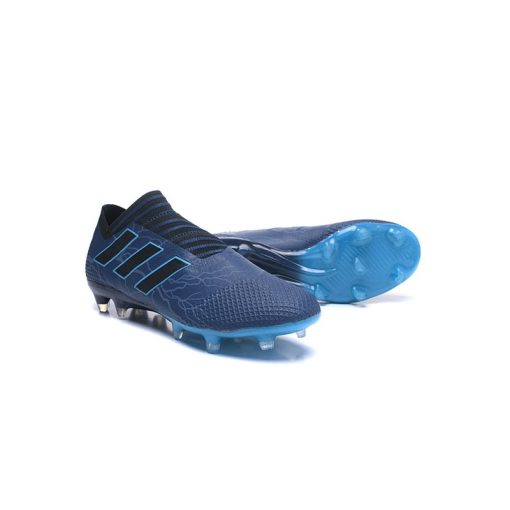 Adidas Nemeziz Messi 17+ FGAG Blauw Zwart_9.jpg